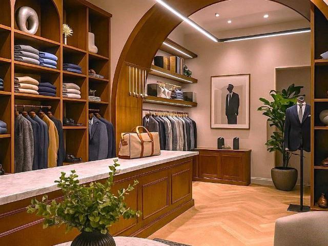 Locale Commerciale in affitto a Spoleto, Perugia