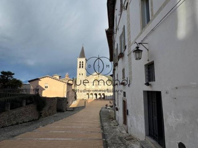 Locale Commerciale in affitto a Spoleto, Umbria