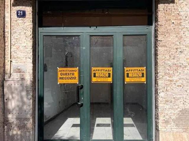Locale Commerciale in affitto a Spotorno, Liguria