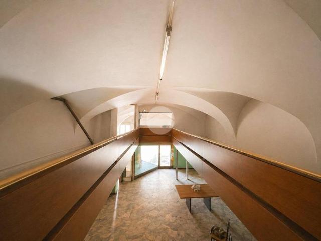 Locale Commerciale in affitto a Stezzano, Lombardia