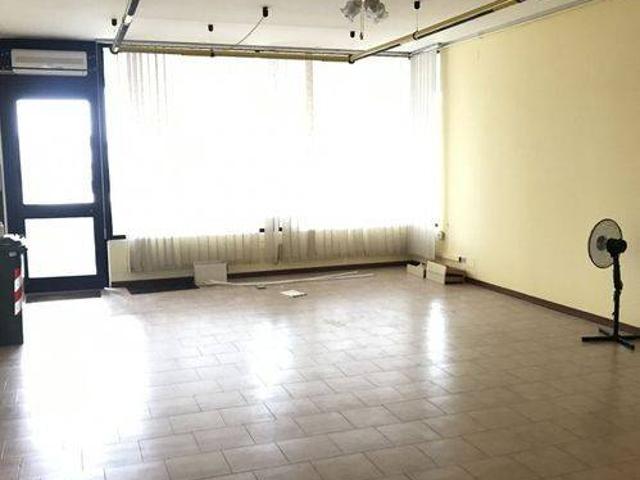 Locale Commerciale in affitto a Suzzara, Lombardia