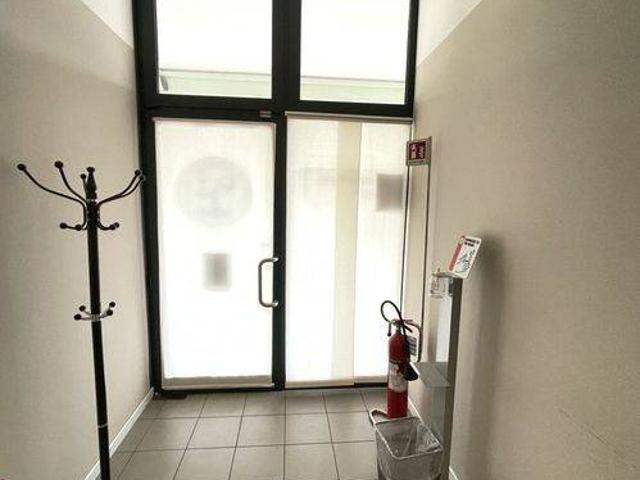 Locale Commerciale in affitto a Suzzara, Lombardia