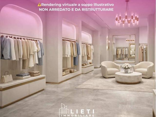 Locale Commerciale in affitto a Puglia, Taranto
