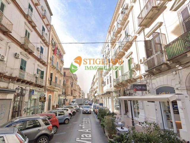 Locale Commerciale in affitto a Puglia, Taranto