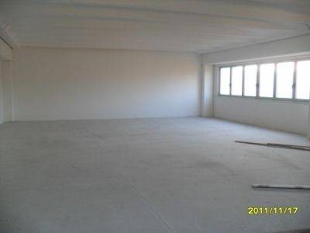 Locale Commerciale in affitto a San Germano, Marche