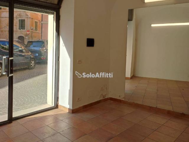 Locale Commerciale in affitto a Santo Spirito, Teramo