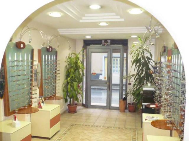 Locale Commerciale in affitto a Termini Imerese, Sicilia