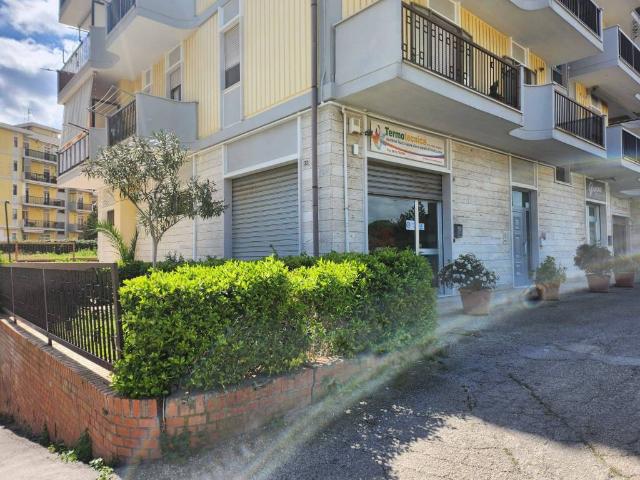 Locale Commerciale in affitto a Termoli, Molise