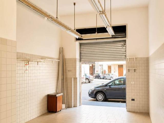 Locale Commerciale in affitto a Città Giardino, Terni