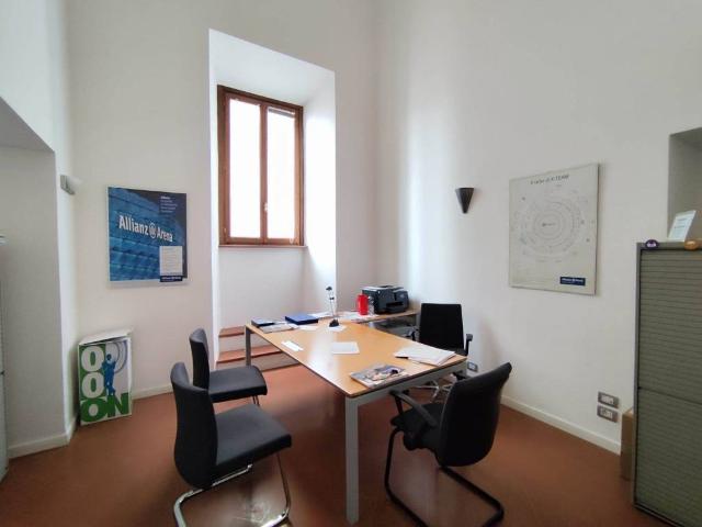Locale Commerciale in affitto a Città Giardino, Terni