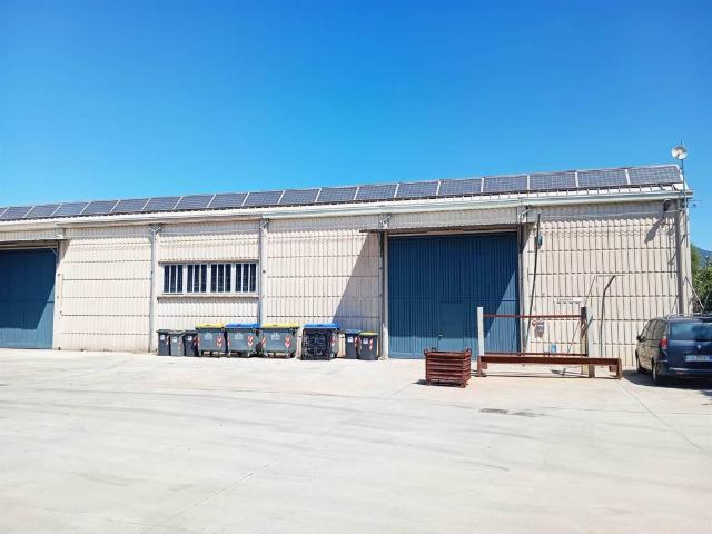 Locale Commerciale in affitto a Terni, Umbria