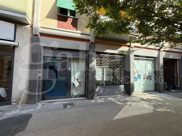 Locale Commerciale in affitto a Città Giardino, Terni