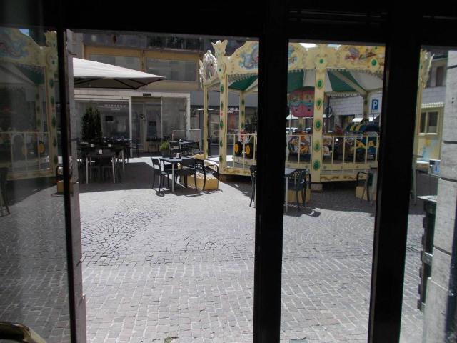 Locale Commerciale in affitto a Città Giardino, Terni