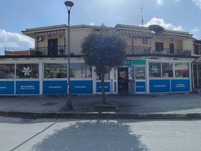 Locale Commerciale in affitto a Carinaro, Campania