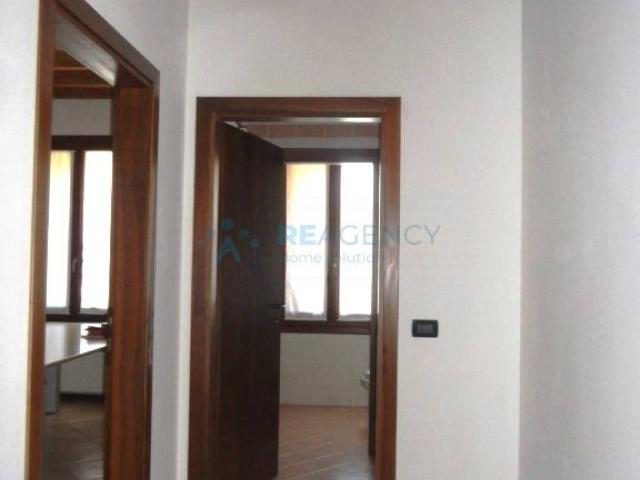 Locale Commerciale in affitto a Centro, Thiene