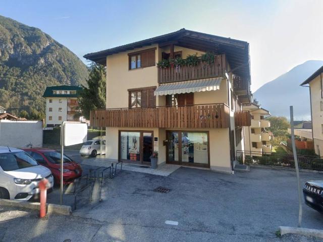 Locale Commerciale in affitto a Comunità delle Giudicarie, Tione Di Trento