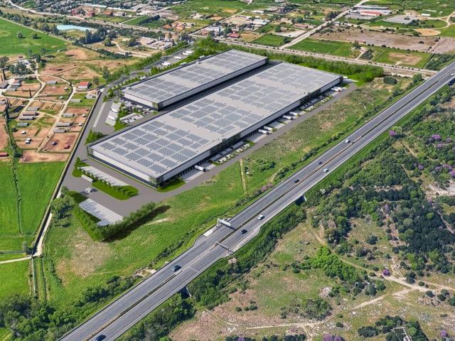 Locale Commerciale in affitto a Tivoli Terme, Roma Capitale