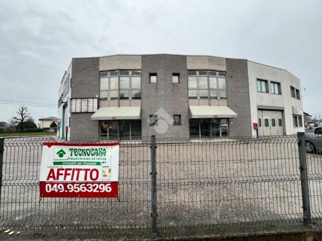Locale Commerciale in affitto a Tombolo, Veneto