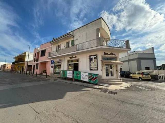 Locale Commerciale in affitto a Puglia, Brindisi