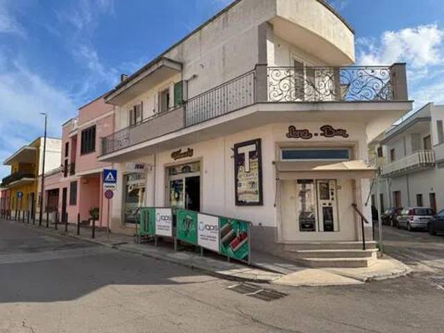 Locale Commerciale in affitto a Puglia, Brindisi