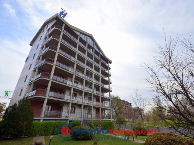 Palazzo in affitto a Circoscrizione 5, Piemonte