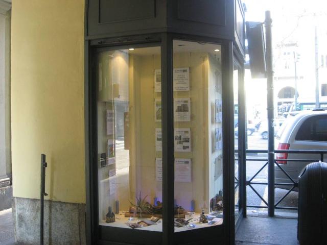 Locale Commerciale in affitto a Circoscrizione 1, Piemonte