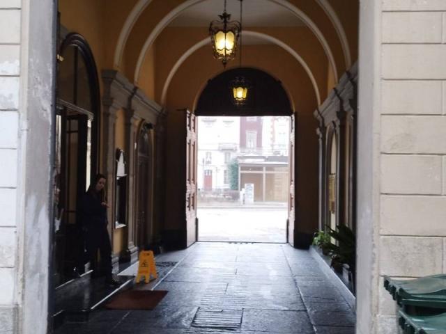 Locale Commerciale in affitto a Circoscrizione 1, Piemonte