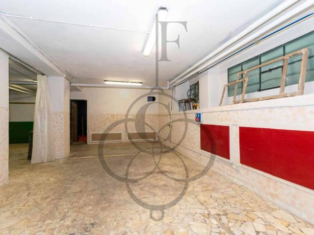 Locale Commerciale in affitto a Circoscrizione 6, Piemonte