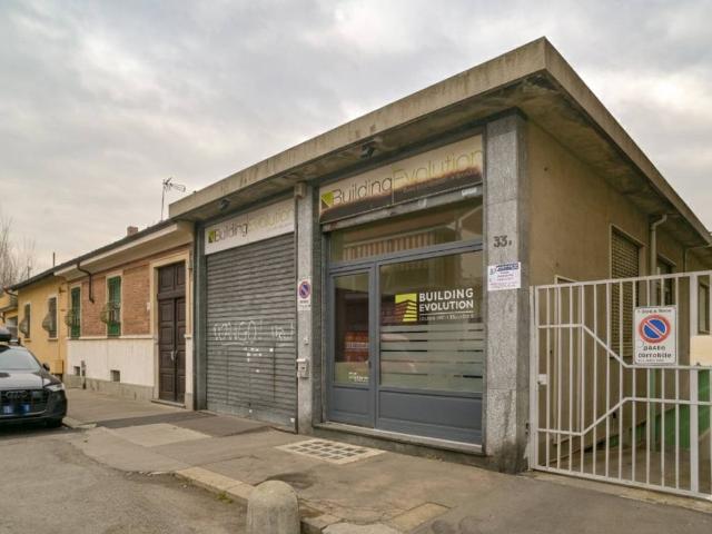Locale Commerciale in affitto a Circoscrizione 3, Piemonte
