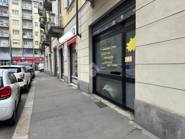Locale Commerciale in affitto a Circoscrizione 3, Piemonte