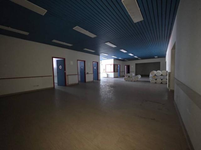 Locale Commerciale in affitto a Circoscrizione 7, Piemonte