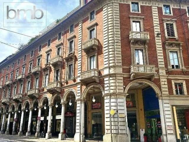 Locale Commerciale in affitto a Circoscrizione 1, Piemonte