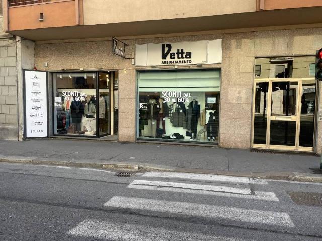 Locale Commerciale in affitto a Circoscrizione 6, Piemonte