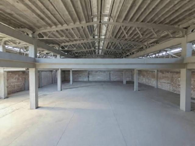Locale Commerciale in affitto a Torrecuso, Campania