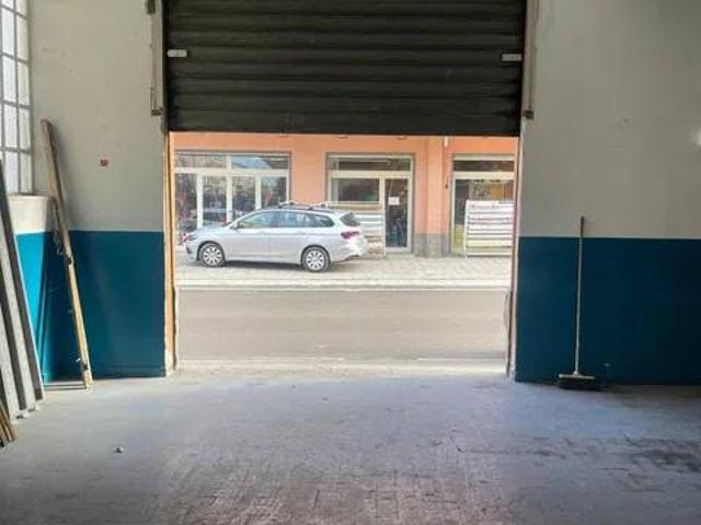 Locale Commerciale in affitto a Scala, Torregrotta
