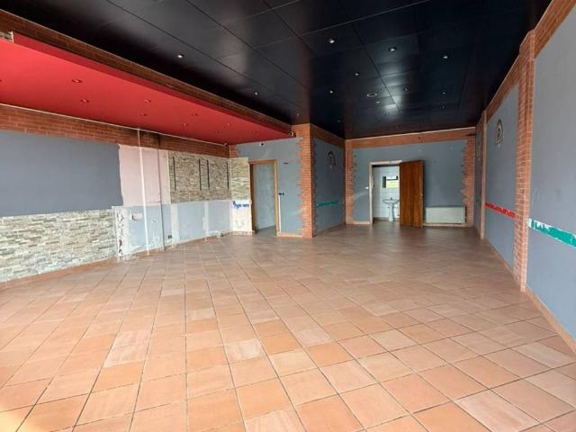 Locale Commerciale in affitto a Marola, Torri Di Quartesolo