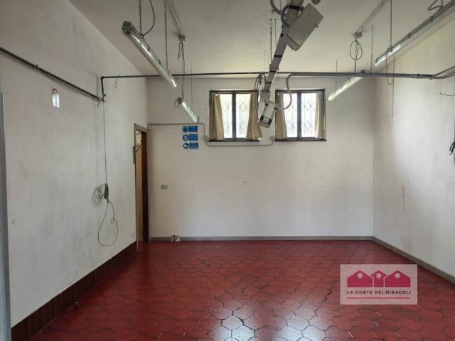 Locale Commerciale in affitto a Marola, Torri Di Quartesolo