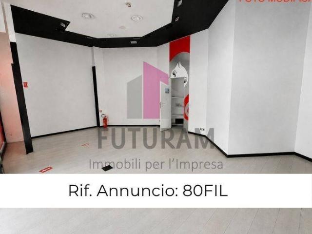 Locale Commerciale in affitto a Lerino, Torri Di Quartesolo