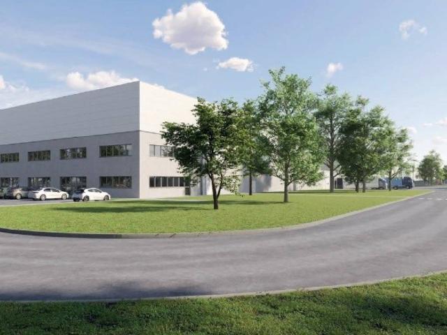 Locale Commerciale in affitto a Piemonte, Alessandria