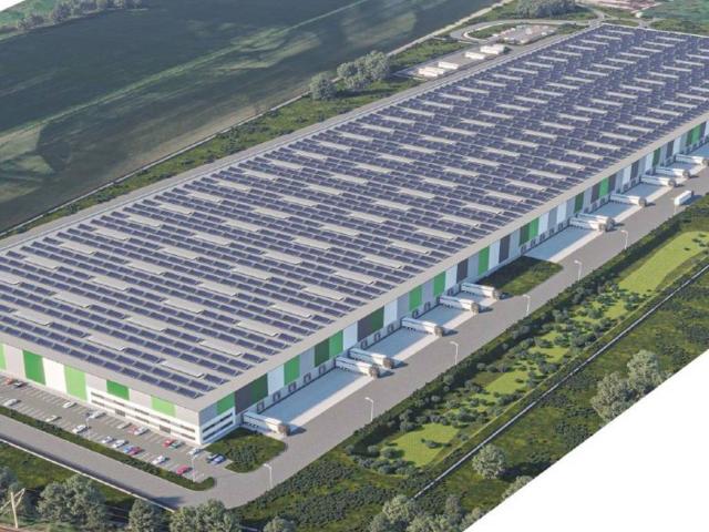 Locale Commerciale in affitto a Piemonte, Alessandria