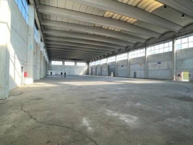 Locale Commerciale in affitto a Piemonte, Alessandria
