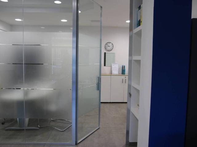 Locale Commerciale in affitto a Unione dei Comuni della Val Vibrata, Tortoreto