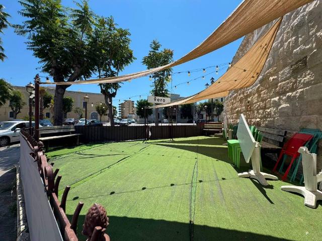 Locale Commerciale in affitto a Puglia, Barletta-andria-trani