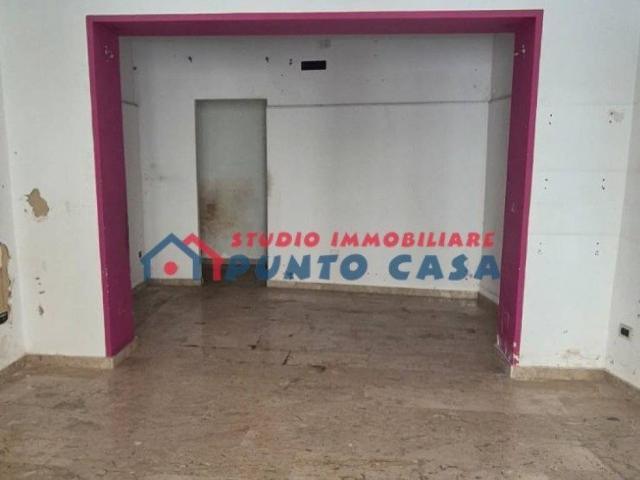 Locale Commerciale in affitto a Il Palazzo, Trapani
