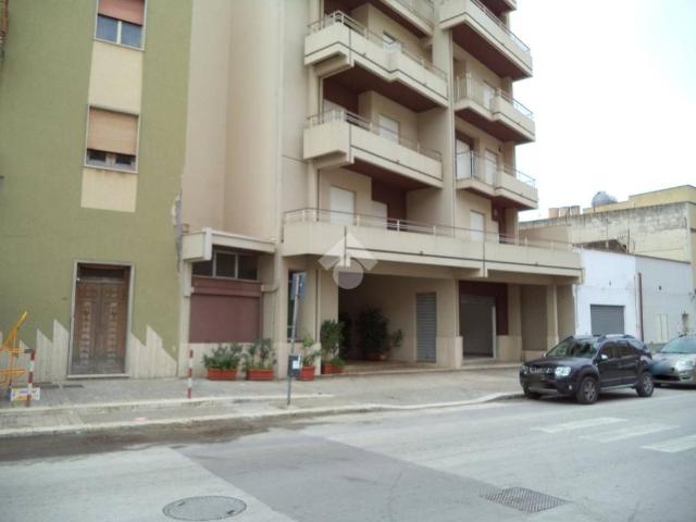 Locale Commerciale in affitto a Erice, Sicilia