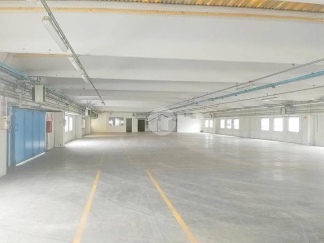 Locale Commerciale in affitto a Travagliato, Lombardia