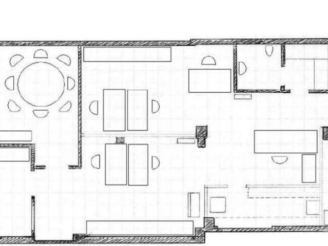 Locale Commerciale in affitto a Territorio Val d'Adige, Trento