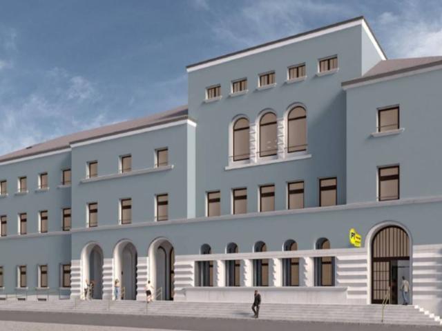 Locale Commerciale in affitto a Territorio Val d'Adige, Trento