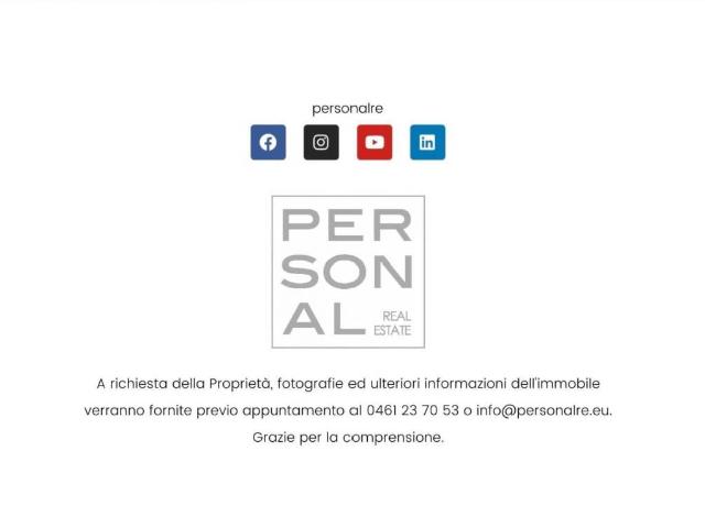 Locale Commerciale in affitto a Territorio Val d'Adige, Trento