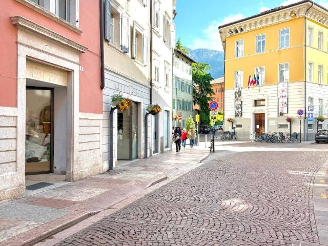 Locale Commerciale in affitto a Territorio Val d'Adige, Trento